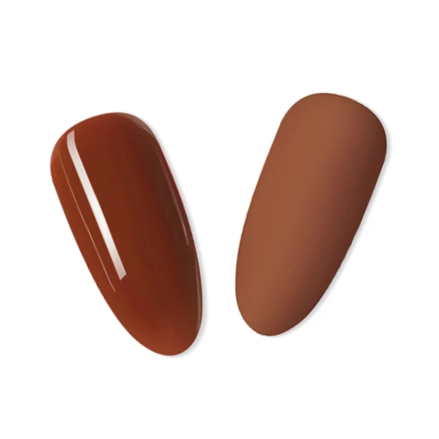 Beautilux Gel Nail Polish AC Colors Professional UV LED Salon Nails Art Gels Varnish Soak Off Semi Permanent Nail Lacquer 10ml AC08