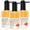 Turmeric Body Cream for Face & Body - All Natural Skin Brightening Lotion - Cleanses Skin, Evens Tone, Sun Damage, & Age Spots 1