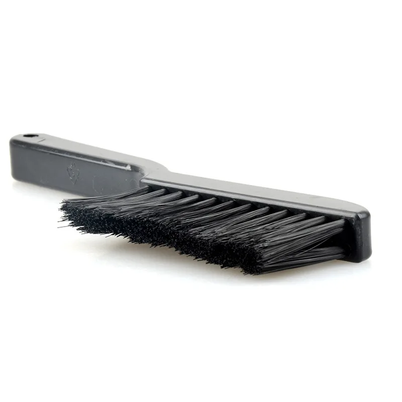 

Coffee Machine Cleaning Brush Wooden Handle Bristle Brushs Espresso Powder Beans Cleaner Set Barista Grinder Tools Accessories