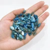 Natural Stone Rocks Crystal Quartz Chips Reiki Healing Raw Gravel Gemstone Mineral Specimen Home Decor Aquarium Gift 4