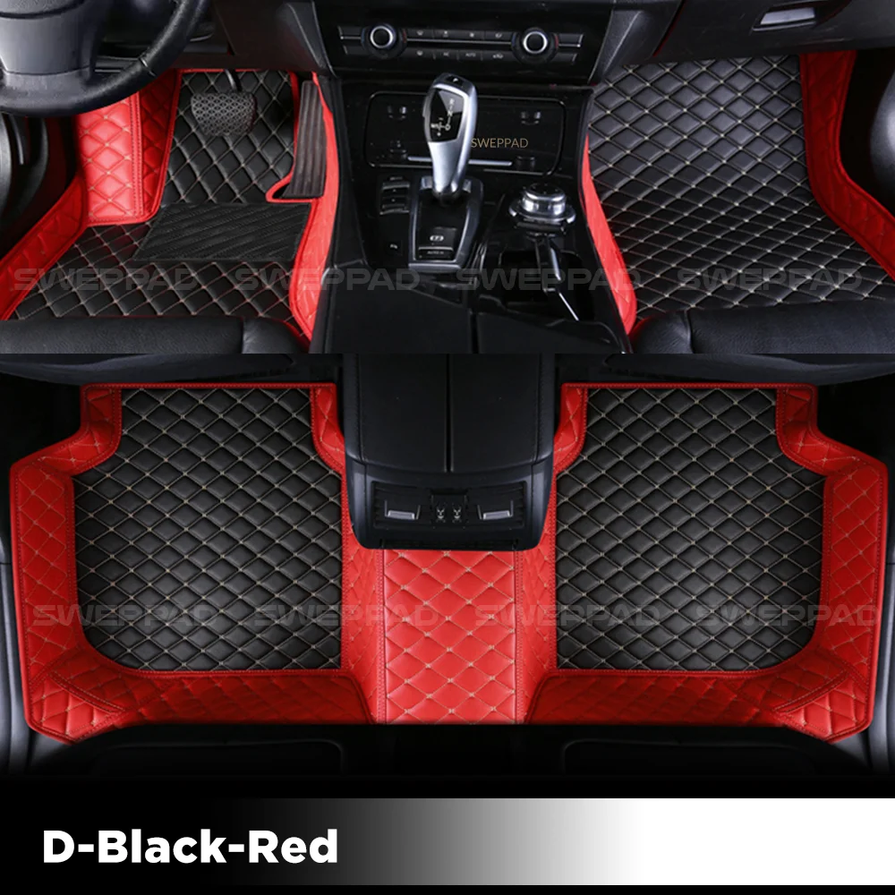D-Black-Red