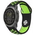 Black green