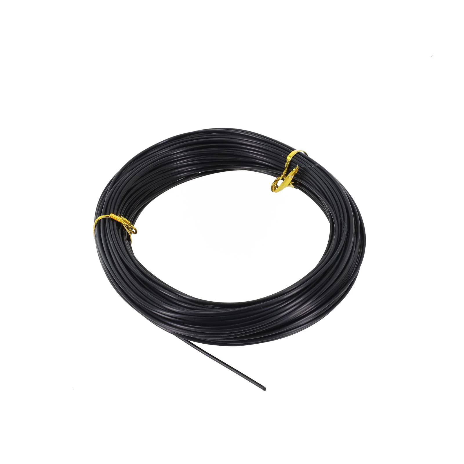Brandneue Nylon Angelschnur Angel draht 1,6mm/1,8mm/2mm starke Zug festigkeit 30m Länge 320lb/370lb/440lb Angels eil – Detail 2