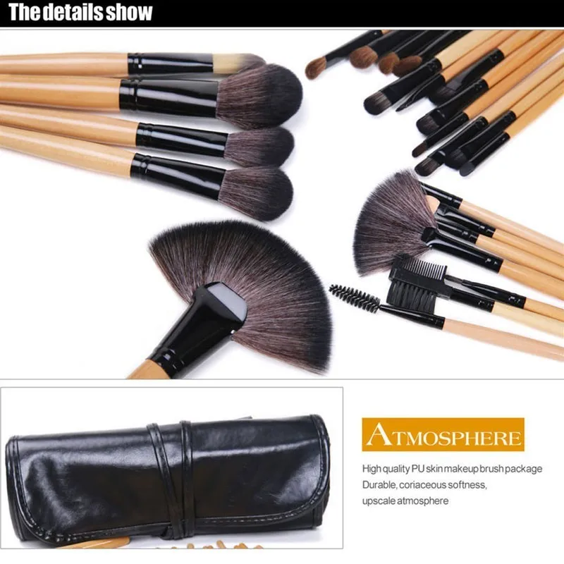 Studio Series Artist's Brush Set: 12 Professional-Quality Brushes