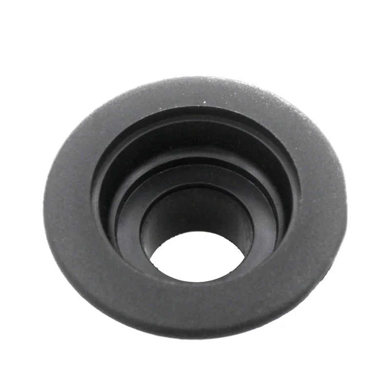 10pcs 16mm Replacement For Foosball Bushing Soccer Table Football Bearing Parts Screw Thread