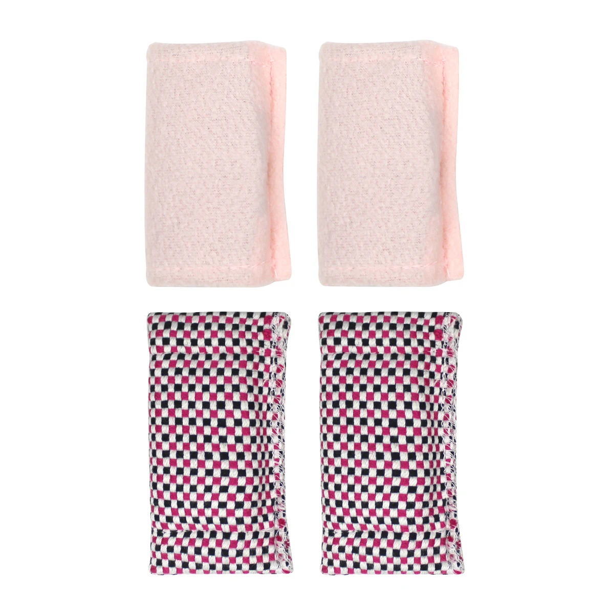 

Scott Edward 4pcs Pool Cue Cleaner Slicker Towel Burnisher Shaft Cloth Set
