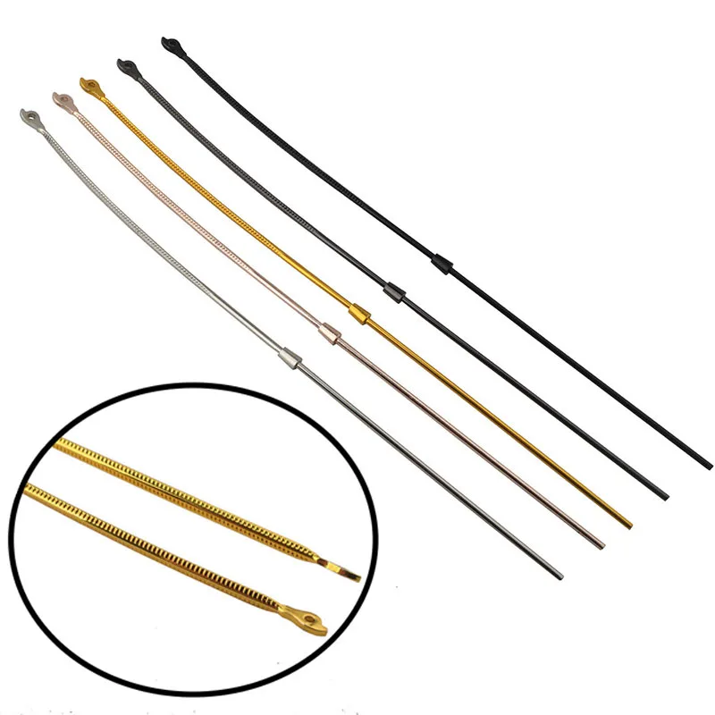 20pcs(10pairs) 금속 안경 안경 사원 다리 선글라스 사원 막대 교체 액세서..