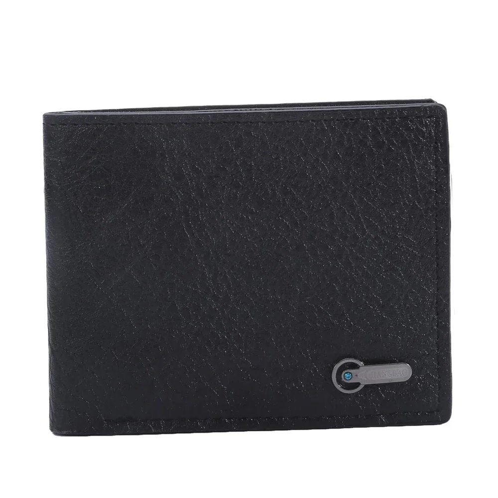 1Pcs Men Wallet Vintage Women Wallets Men's Backpack Short Shoulder Bag Handbags Credit Bluetooth Speaker Card Bags for Women