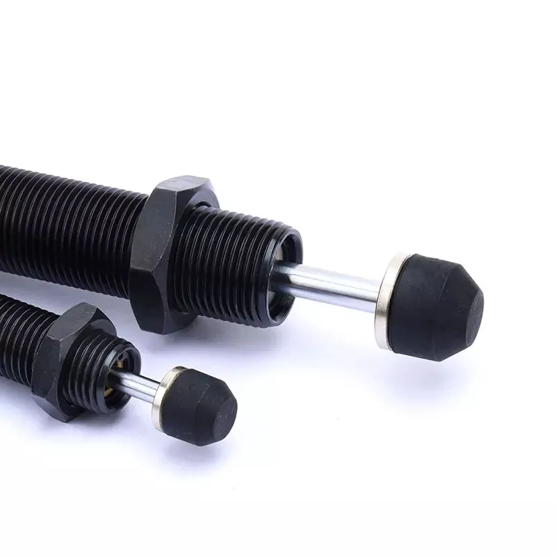 AC2016-2 AC Series Porous Type Shock Absorber