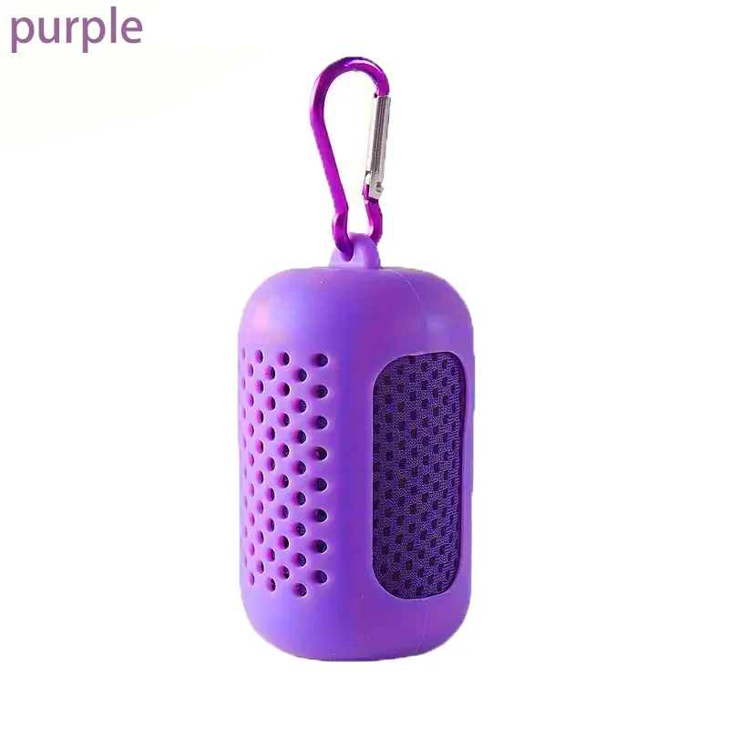Mini Microfiber Towel 7