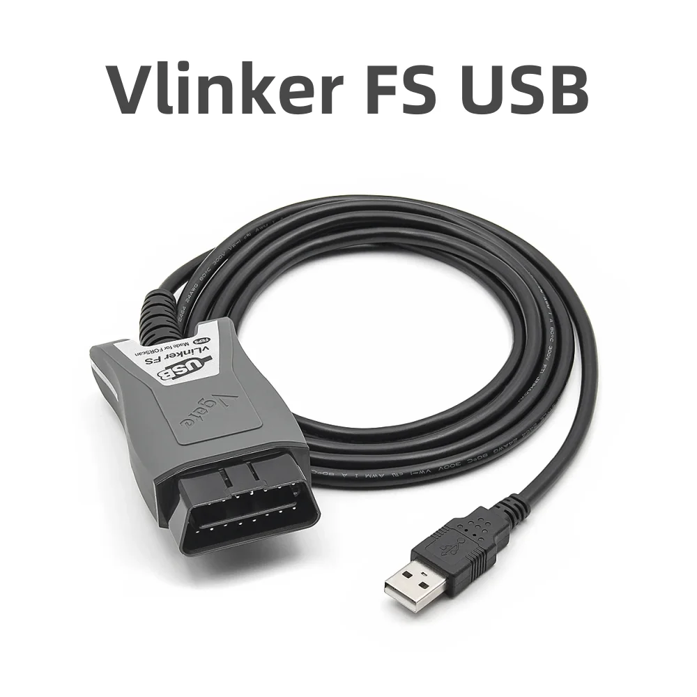 vLinker FS USB
