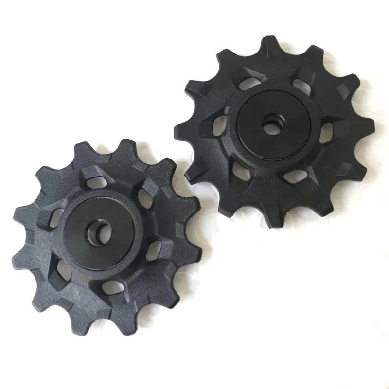 Per X01 Gx Xx1 Eagle Ruota Di Guida Del Deragliatore Posteriore Sram Force Axs Rival 11S 12 Marce