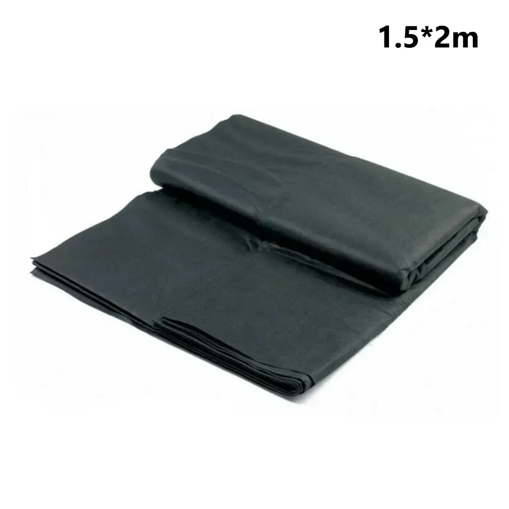 Pond Liner Cloth Fish Pond Liner Reinforced Waterproof