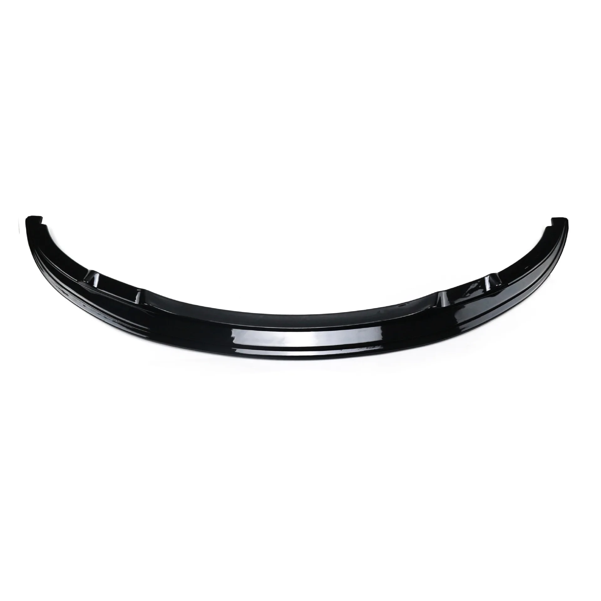 BMW 3 시리즈 투도어 E92 프론트 립 개조 통합형 R 모델 프론트 립 프론트 쇼벨 차량 개조용