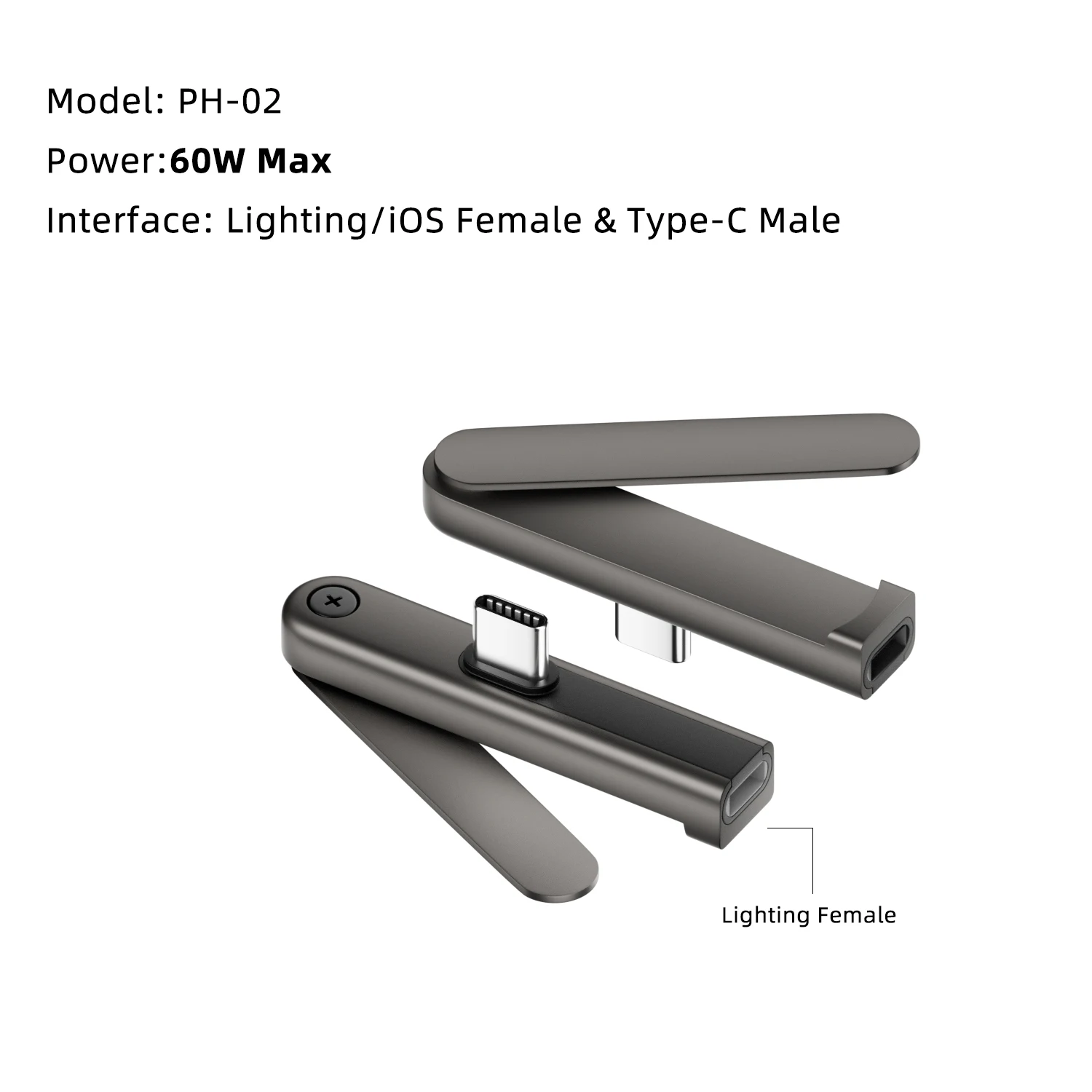 PH-02-60W