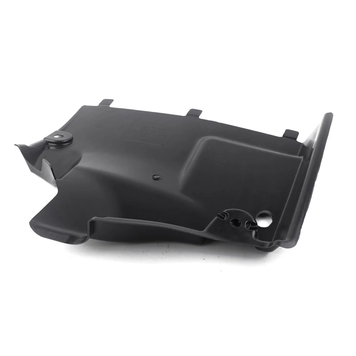 1 Pair 8K0825201E 8K0825202E Front Underbody Shiel Panel Cover Trim For AUDI A4 S4 A5 S5