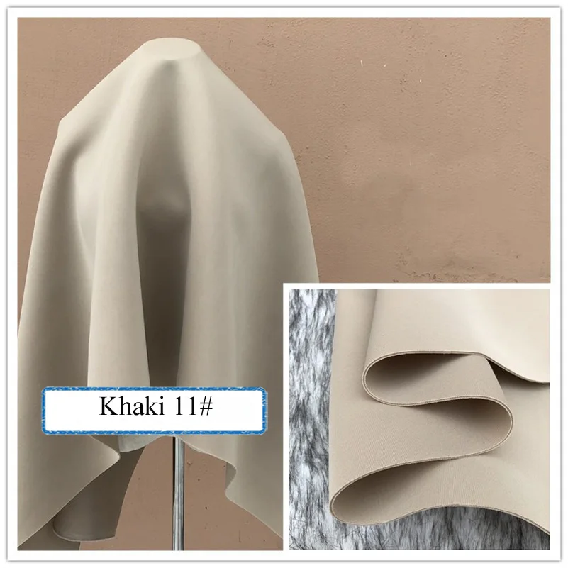 Khaki 11
