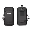Universal Waterproof Fastener Type Phone Holder Smartphone Bag Belt Holder Case for Backpacking Cell Phone Pouch 1PC 5