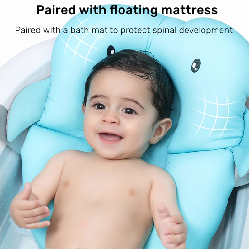 Рисунок 3 - Детская ванна универсальная с поддержкой