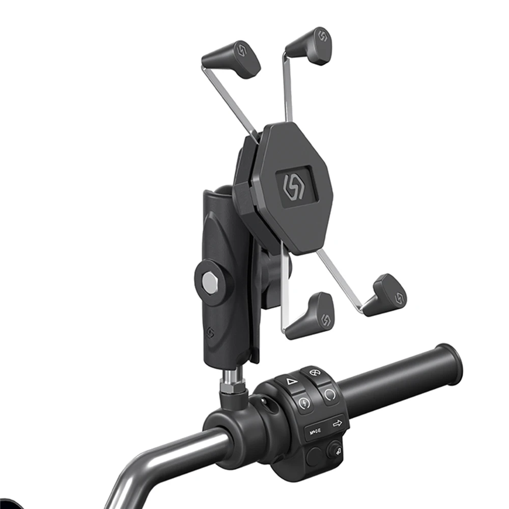 

Держатель для навигатора из алюминиевого сплава