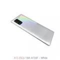 A71 5G Silver