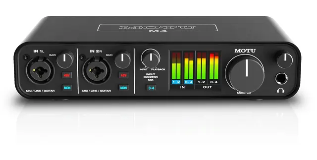 BEST UNDER $500? ZenGo Audio Interface Review 