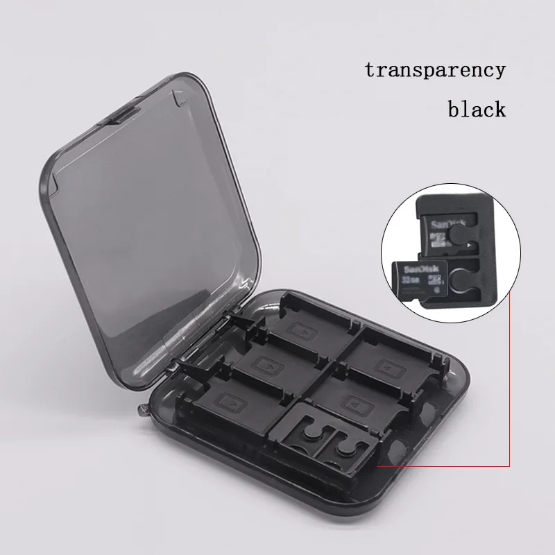 Nintendo Switch 本体 箱・付属品完備 SD128GB ケース For Nintendo Switch Game Console 12-bit Cassette Box
