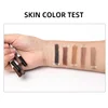 1Pcs eyebrow Waterproof Black Brown Coffee Eyebrow Tattoo Pencil Long-lasting Eyebrow Enhancer with Brush Makeup Cosmetic Tools 5