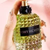 French Rivet Series Perfume For Women Irresistible Floral Lasting Eau De Toilette Fragrance Pheromone High Quality Deodorizes