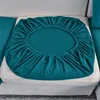 Polar Fleece Sofa Seat Cushion Cover Elastic Sofa Covers for Living Room Pet Kids Mat Chair Cover Furniture Protector 10 Sizes 5