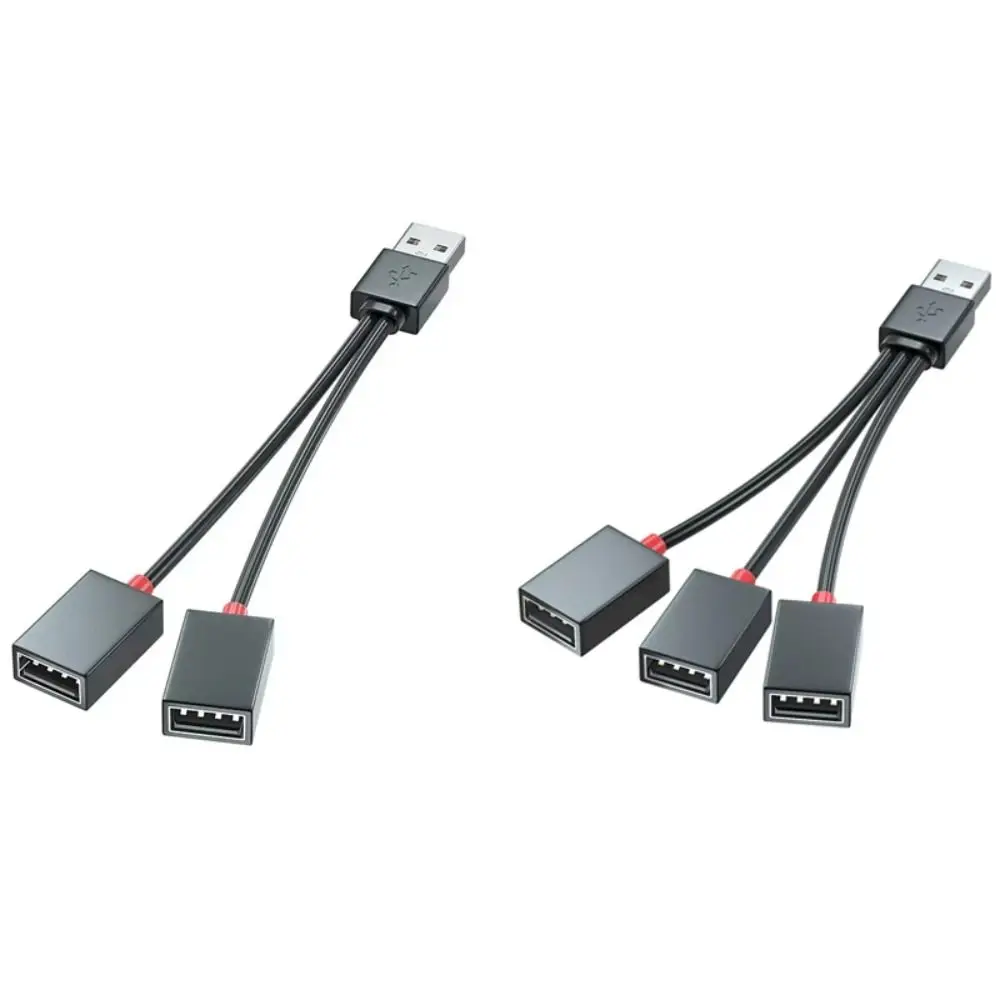 Advanced Multifunctional USB-C Hub & Expander Adapter