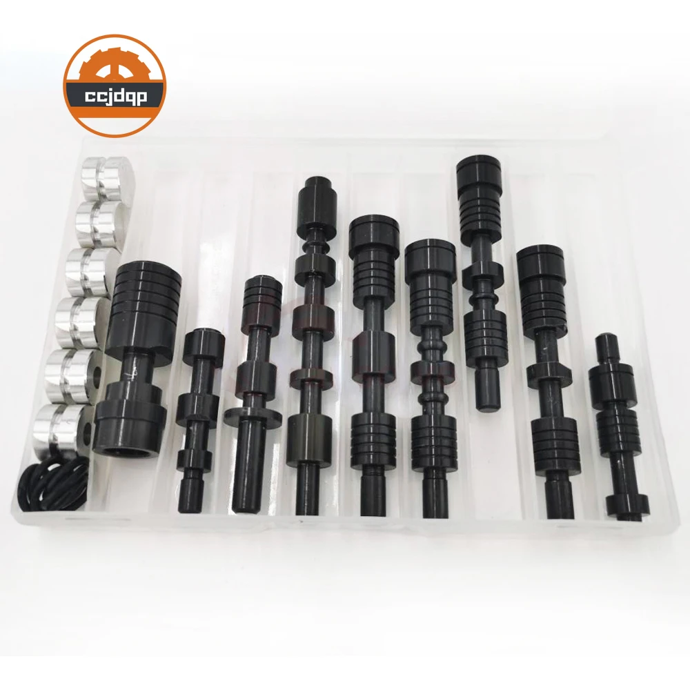 

Automatic Transmission 6T45E 6T40E Valve Body Plungers For CRUZE BUICK 6T40 6T45 Car Accessories Transolve 2048620