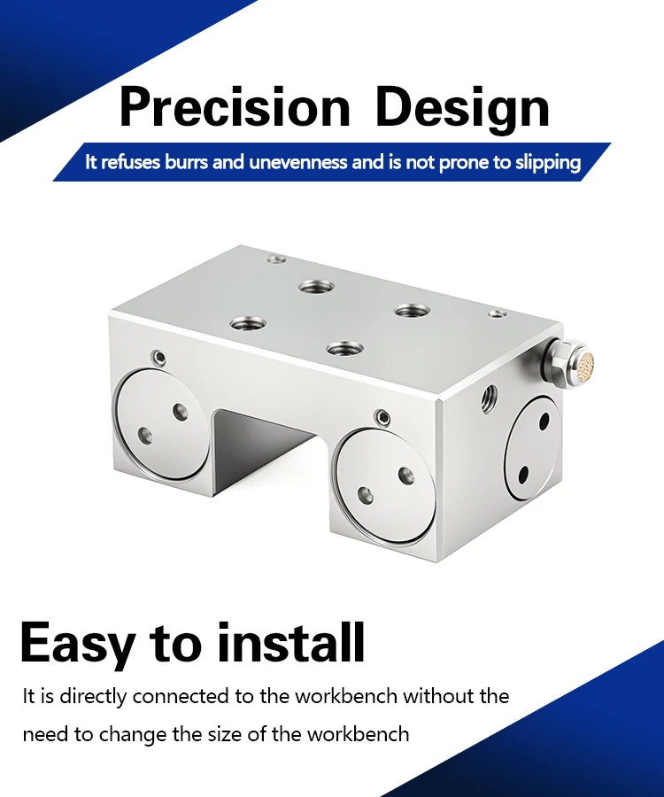 Compatible with 15mm Linear Guide Rails MA1501 Can Replace Zimmer MK1501A