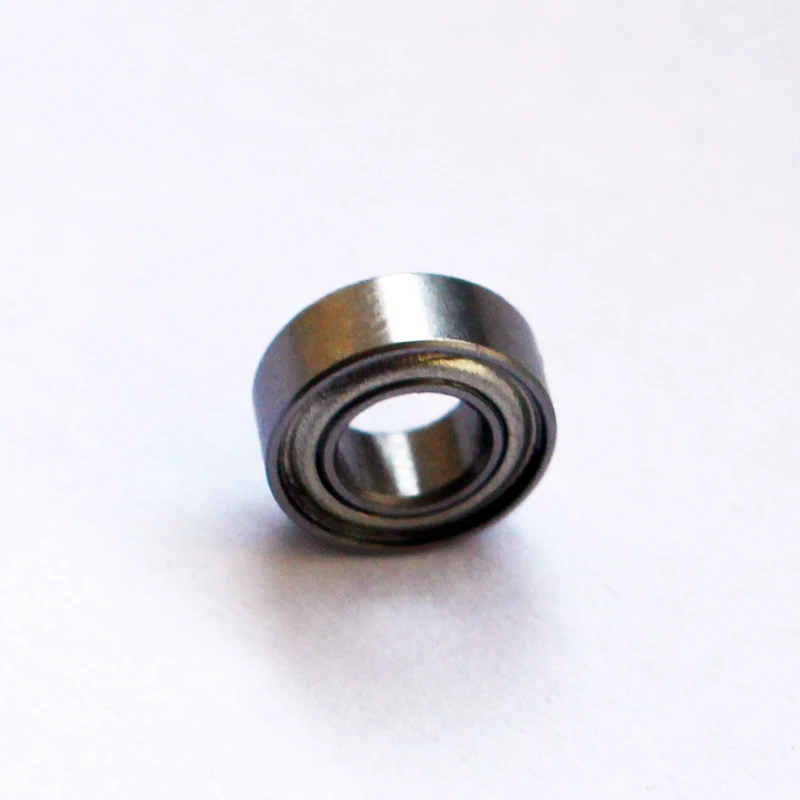 3pcs/lot 8*24*8mm 8x24x8mm 628ZZ 628Z 628-2Z metal shielded skate bearing steel radial F628ZZ deep groove ball bearing