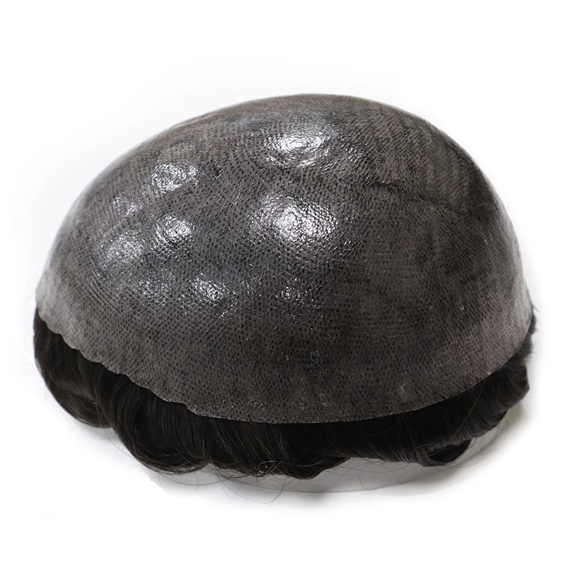 Рисунок 2 - Мужской парик I SKIN 0