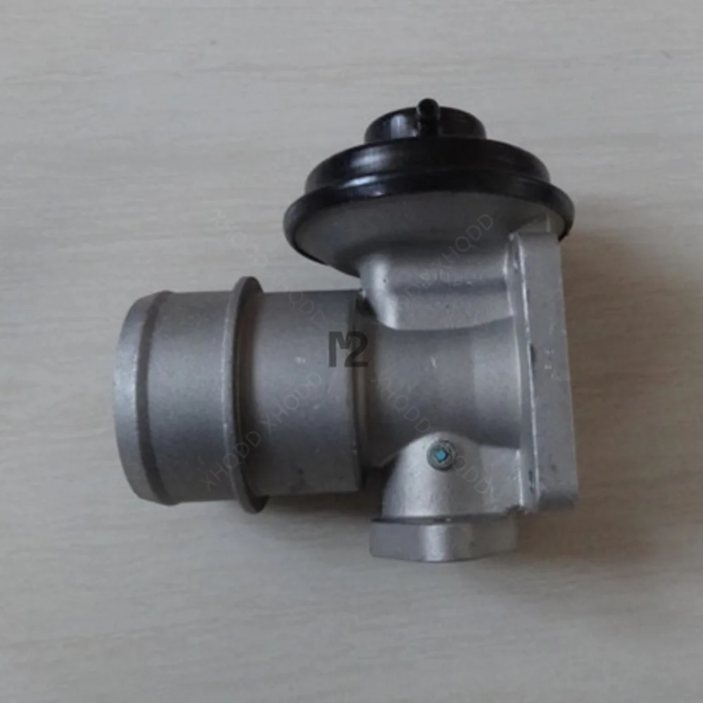 

664140026A подлинный клапан EGR и прокладка: 3p для Ssangyong ACTYON(SPORTS) KYRON + 2.0DT # 664140026A +