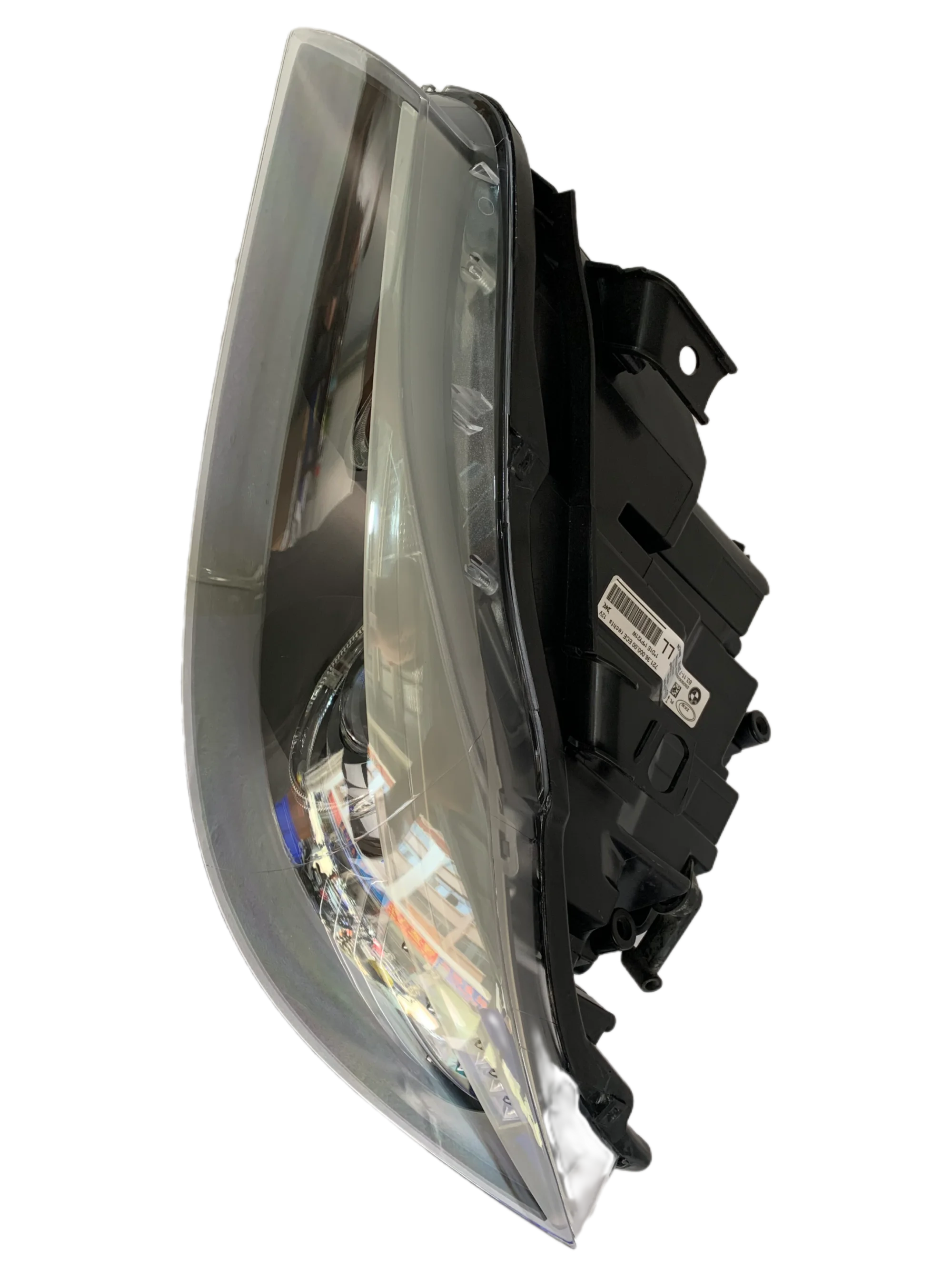 For BMW 3 Series E90 Lci Headlamp Xenon Automotive Headlamp 2009  