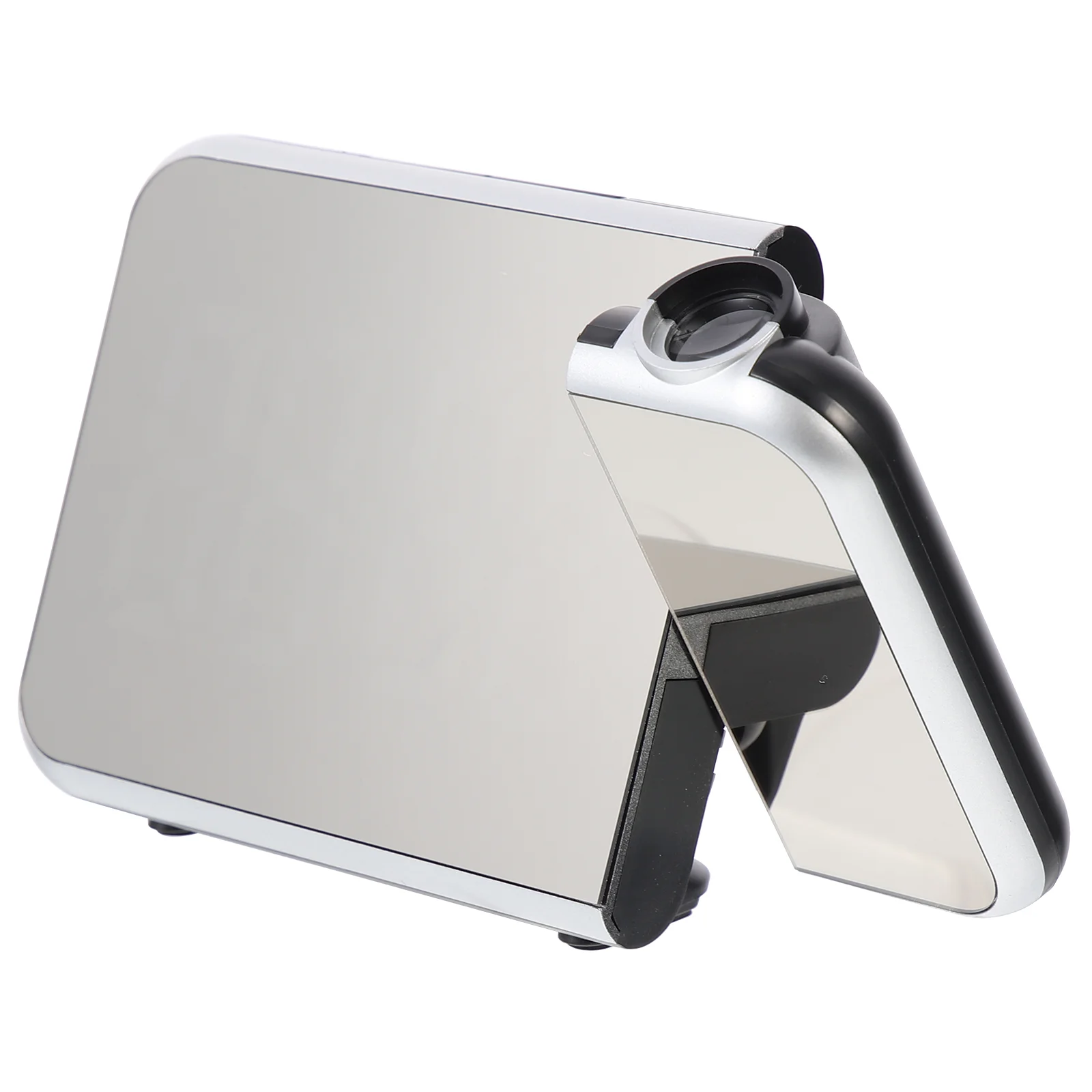 Horloge num rique projection d alarme pour chambre coucher budg taire 