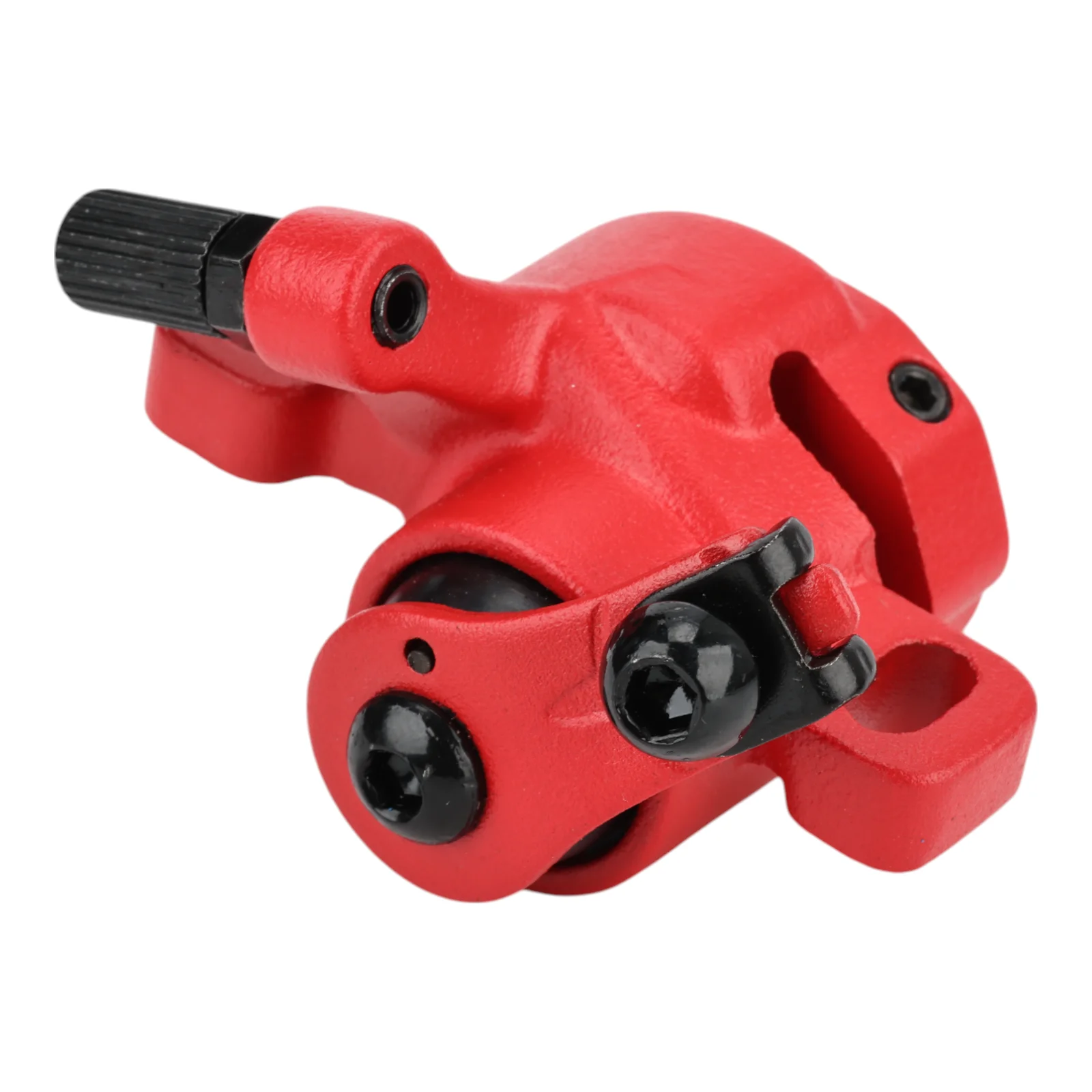 Original-Bremsbasis für Segway F3/ZT3 Pro Elektroroller, mechanische Vorder- und Hinterradbremse, Teile aus Aluminiumlegierung – Detail 5
