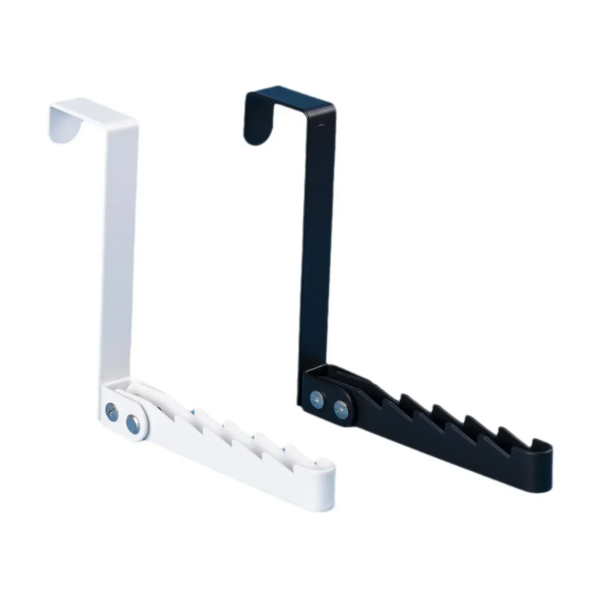 Storage Hook Door Hook Hat Rack Folding Clothes Hanging For Indoor