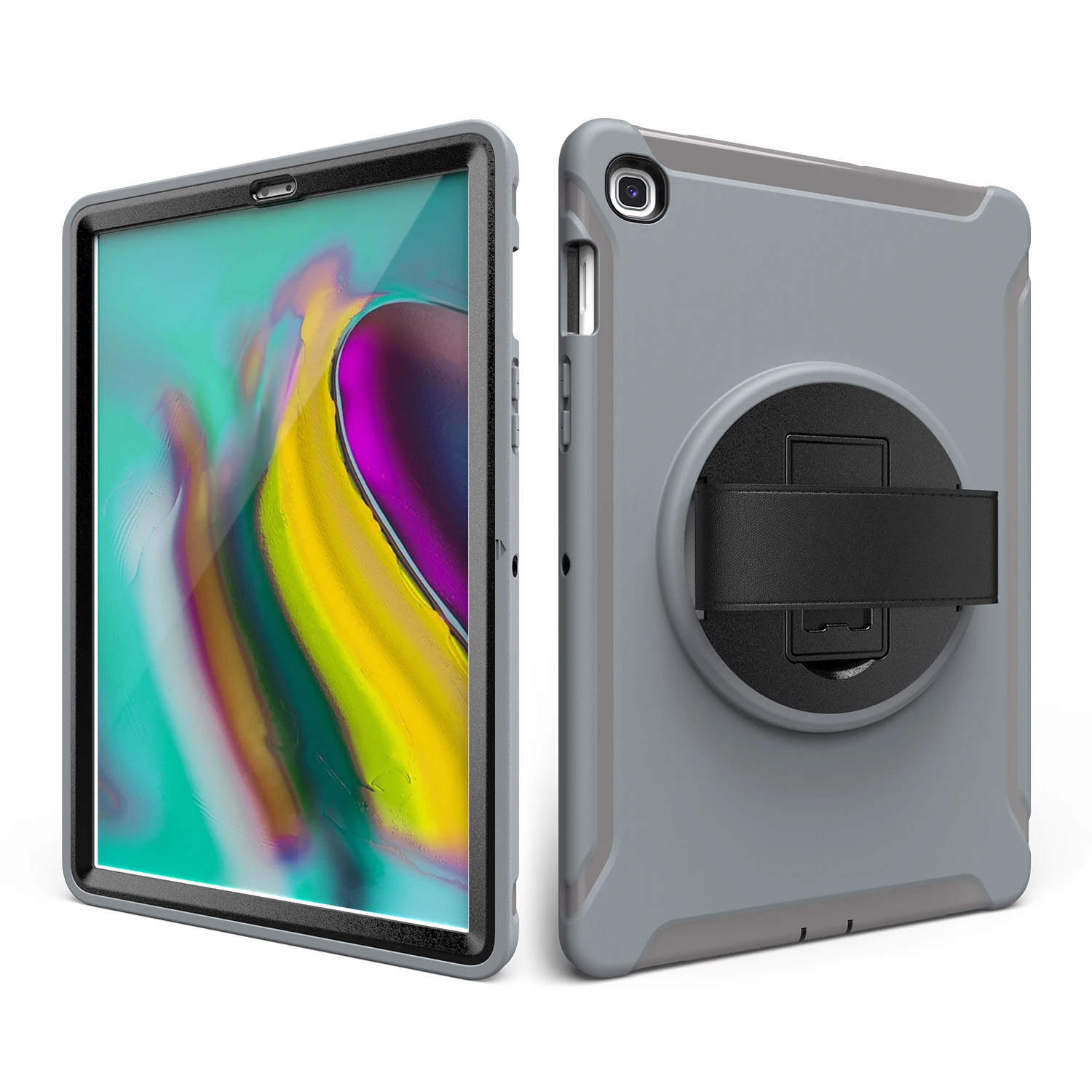 For Samsung Galaxy Tab S5e 10.5 2019 SM T720 T725 Case Tablet Heavy