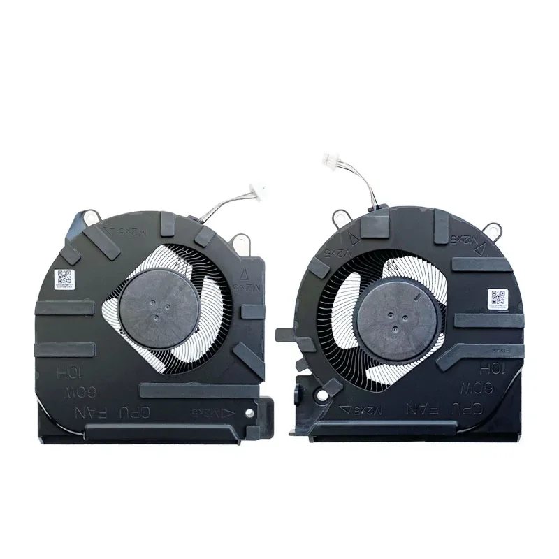 

NEW CPU GPU Cooling Fan for HP 7 16-D TPN-Q263 16-E TPN-Q264 DC5V raditor fan M 75720-001 M75722-001