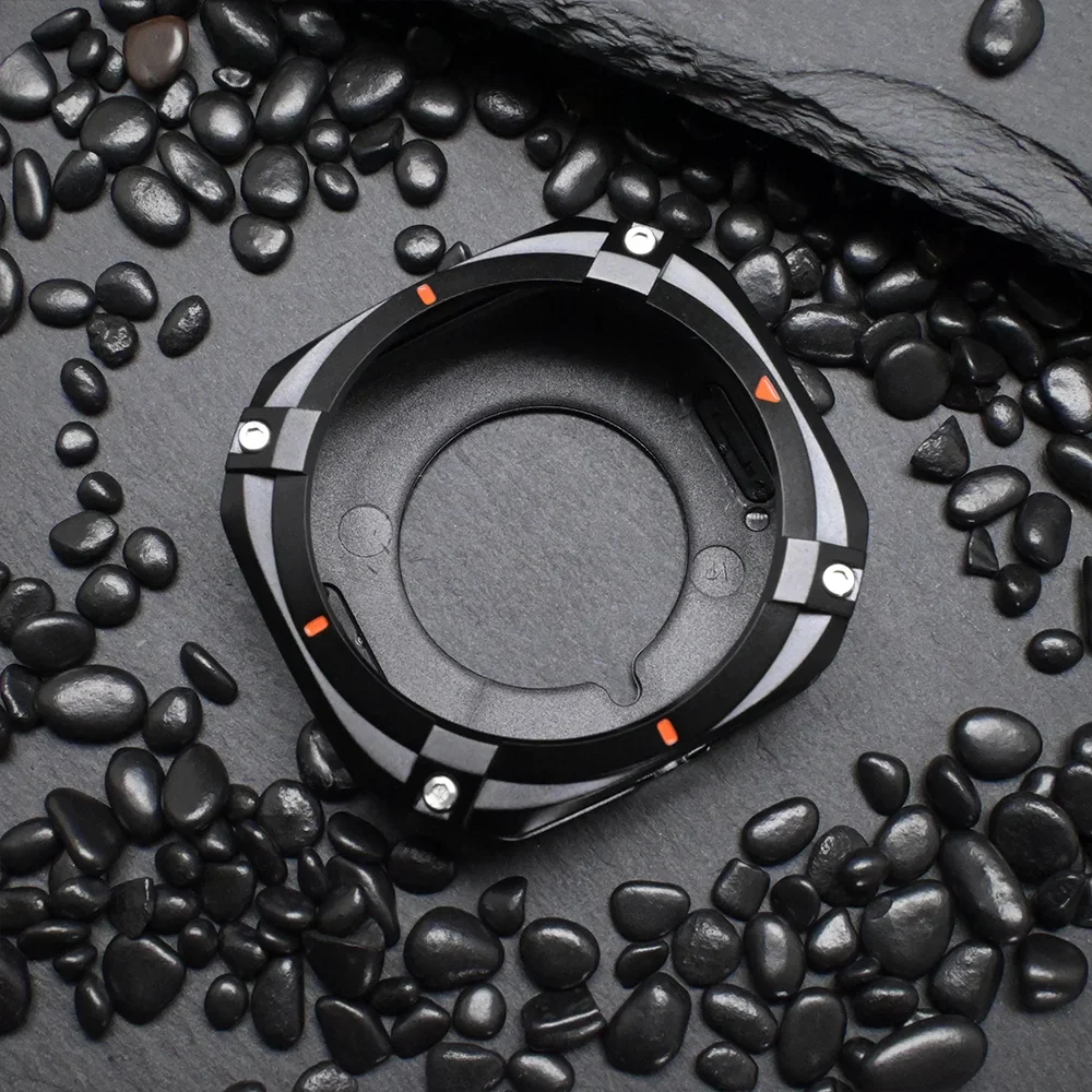 حافظة حماية فاخرة لهاتف سامسونج جالاكسي الترا ساعة...