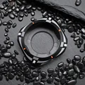 Black orange