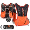 NEWBOLER-Lightweight Running Backpack Hydration Vest, Suitable for Bicycle Marathon Hiking, Ultra-light and Portable 5L 1