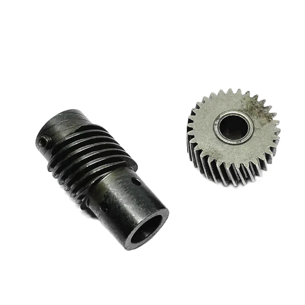 Engrenagem 0.6m 1:5 30t 90 Graus do Redutor do Sem-fim da Turbina do Metal Ângulo Direito Peças de Transmissão