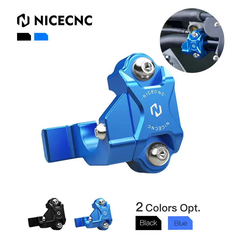 

Зажим главного тормозного цилиндра для Yamaha YZ 125 125X 250 250F 250FX 250X 450F 450FX WR250F WR450F