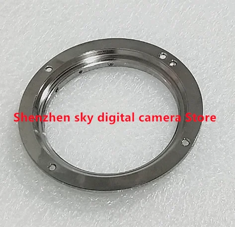 Nuovo Ef 70-200 2.8 Is Ii Anello In Metallo Con Montaggio A Baionetta Posteriore Yf2-2073 Per Canon 70-200Mm F2.8 L Is Ii Usm Lens Repair Pezzo Di Ric