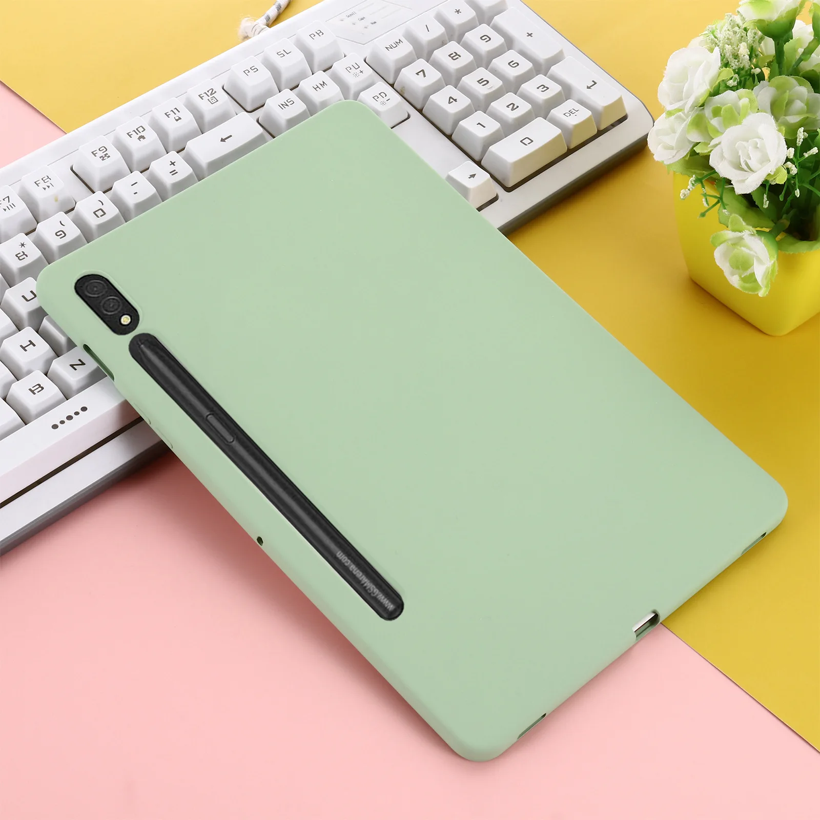 Cover, Capa para Samsung Galaxy Tab S9