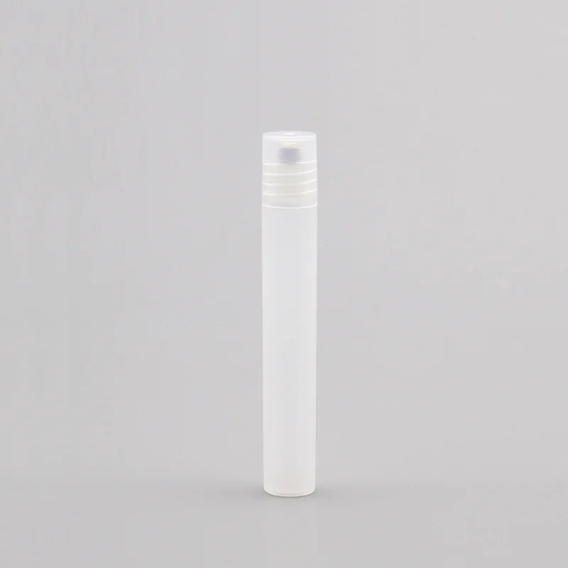 Refillable Perfume Bottle Mini Perfume Bottle Perfume Bottle 5pcs/lot Mini 5ml/10ml Empty Perfume Roll Roller Ball Bottle On Plastic Stainless Steel Liquids Oil Container